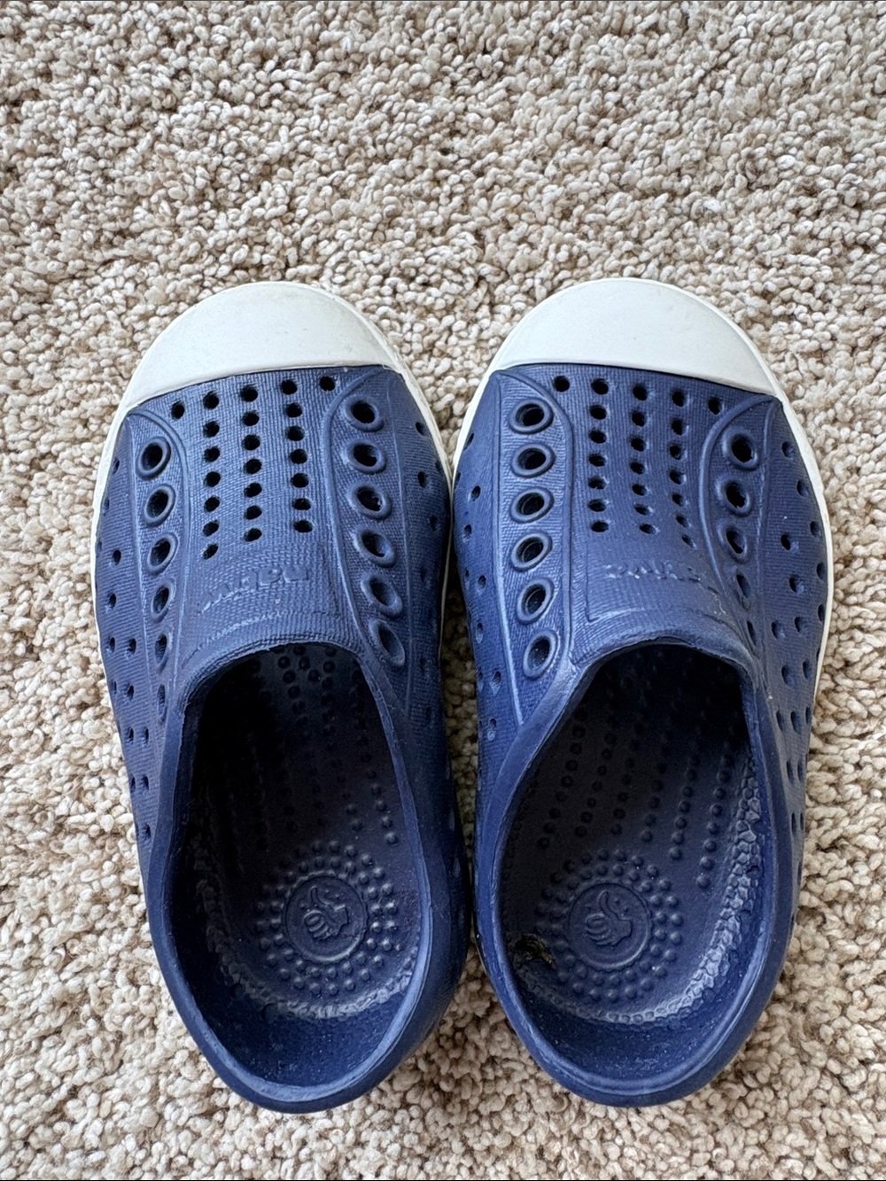 Native Jefferson Shoe - Picture 4 of 5